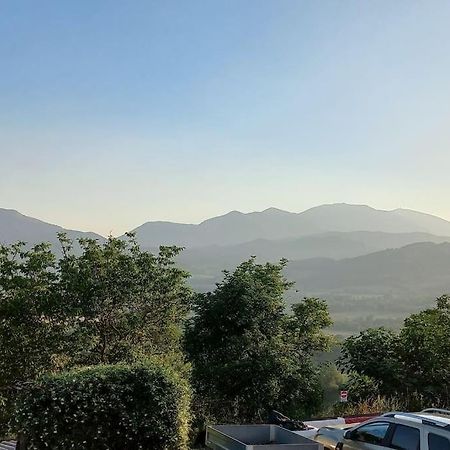 Pigno, Appartamento In Campagna Кальї Екстер'єр фото